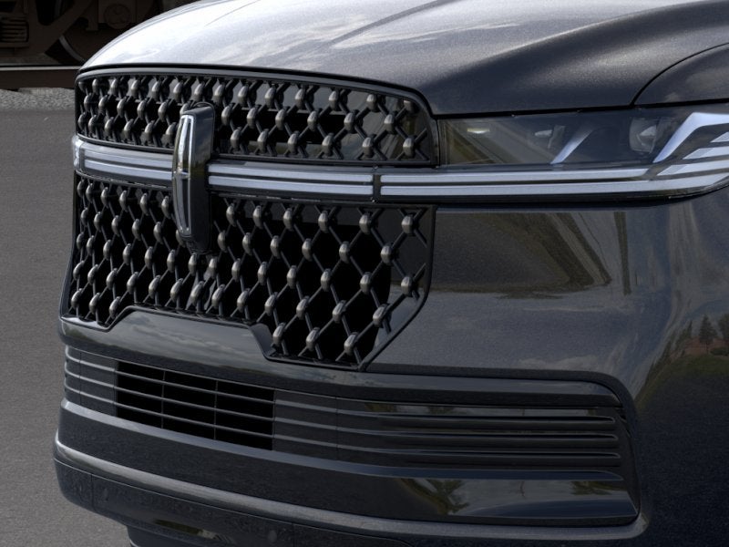 2026 Lincoln Navigator Black Label L