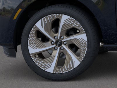 2026 Lincoln Navigator Black Label L