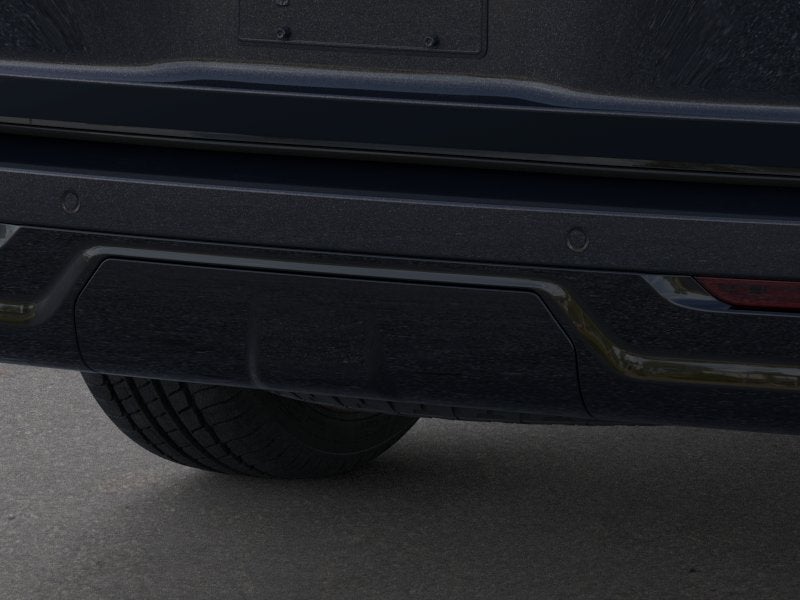 2026 Lincoln Navigator Black Label L