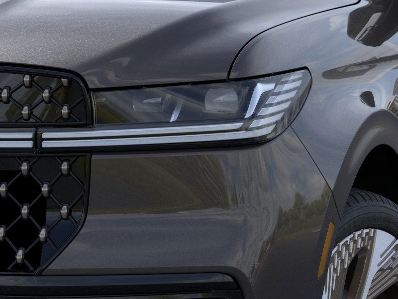 2026 Lincoln Navigator Black Label L