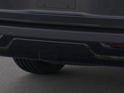 2026 Lincoln Navigator Black Label L