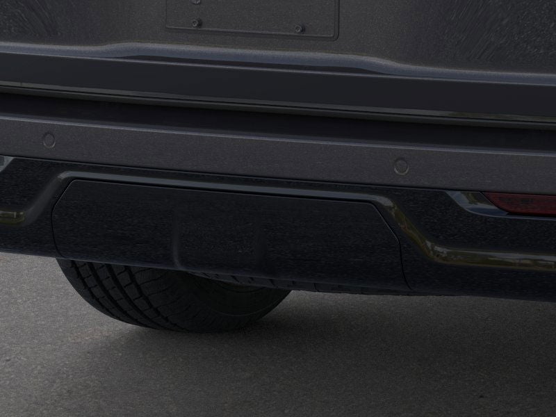 2026 Lincoln Navigator Black Label L