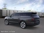 2026 Lincoln Navigator Black Label L
