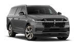 2026 Lincoln Navigator Black Label L