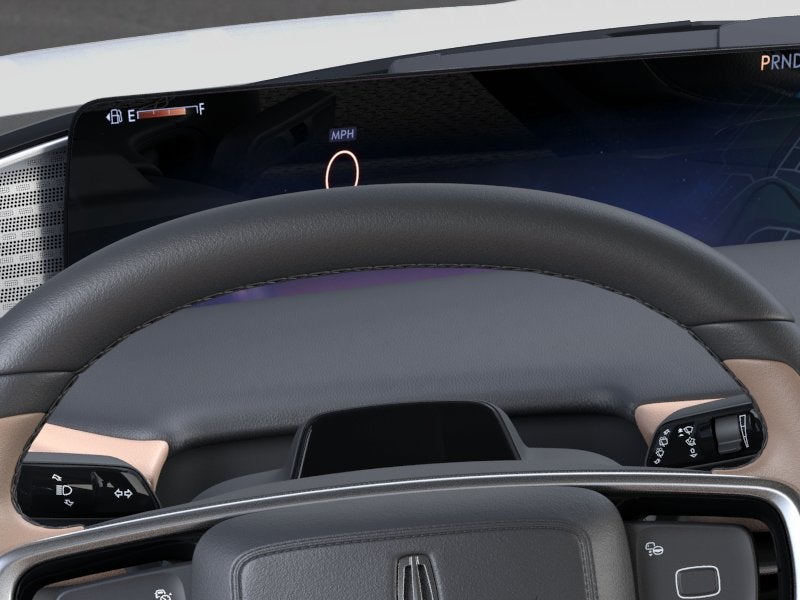 2026 Lincoln Navigator Black Label L