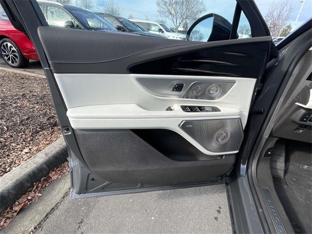 2026 Lincoln Nautilus Lincoln Black Label™