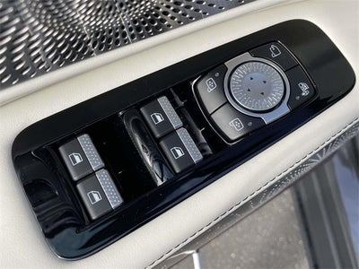 2026 Lincoln Nautilus Lincoln Black Label™