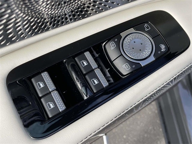 2026 Lincoln Nautilus Lincoln Black Label™