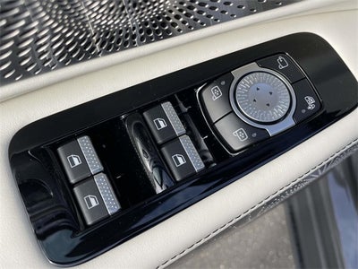 2026 Lincoln Nautilus Lincoln Black Label™