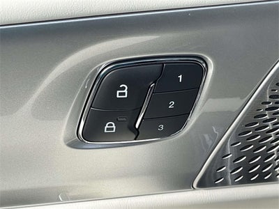 2026 Lincoln Nautilus Lincoln Black Label™