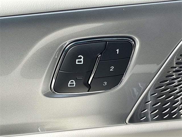 2026 Lincoln Nautilus Lincoln Black Label™