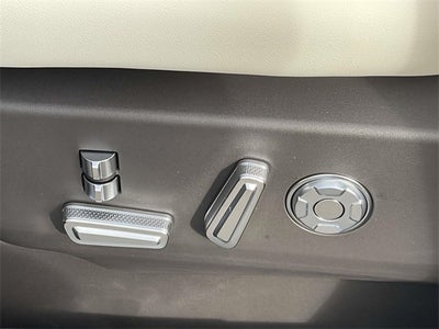 2026 Lincoln Nautilus Lincoln Black Label™