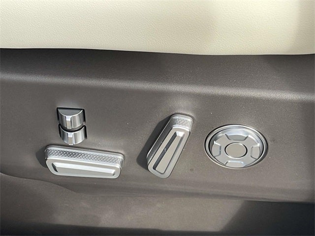 2026 Lincoln Nautilus Lincoln Black Label™