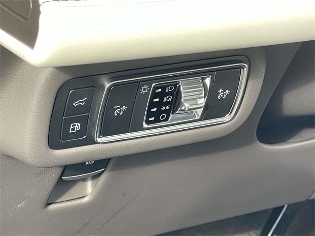 2026 Lincoln Nautilus Lincoln Black Label™