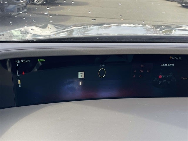 2026 Lincoln Nautilus Lincoln Black Label™