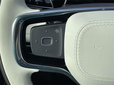 2026 Lincoln Nautilus Lincoln Black Label™