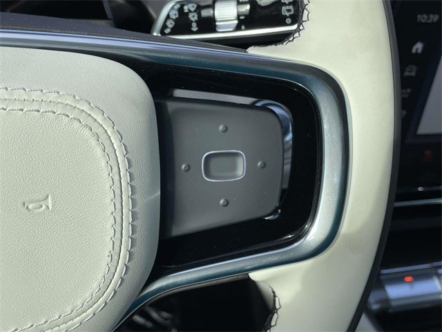 2026 Lincoln Nautilus Lincoln Black Label™