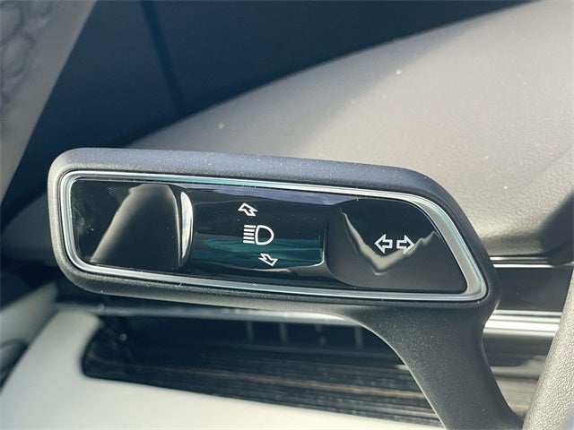 2026 Lincoln Nautilus Lincoln Black Label™