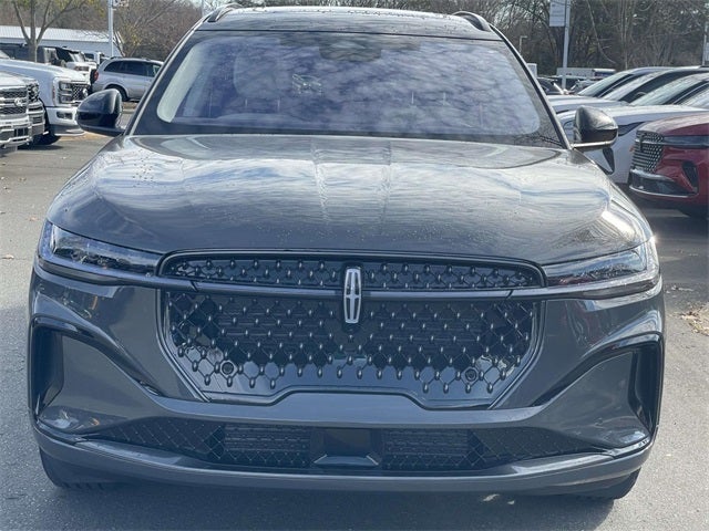 2026 Lincoln Nautilus Lincoln Black Label™