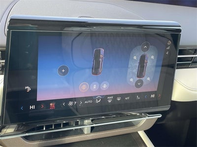 2026 Lincoln Nautilus Lincoln Black Label™