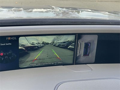 2026 Lincoln Nautilus Lincoln Black Label™