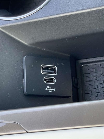 2026 Lincoln Nautilus Lincoln Black Label™