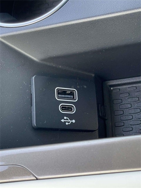 2026 Lincoln Nautilus Lincoln Black Label™