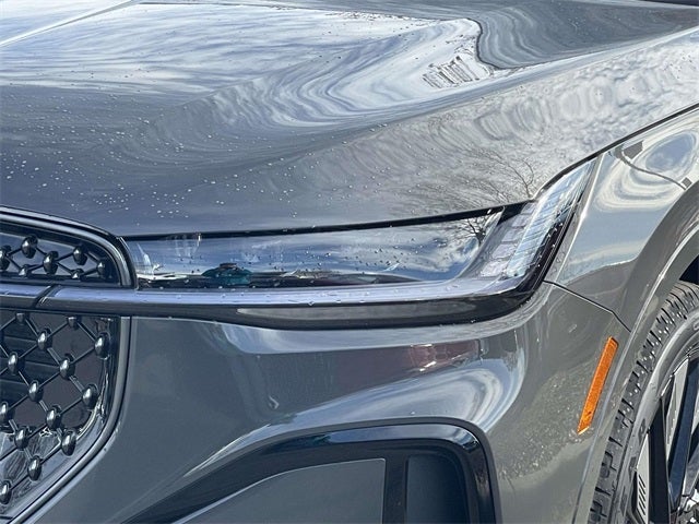 2026 Lincoln Nautilus Lincoln Black Label™