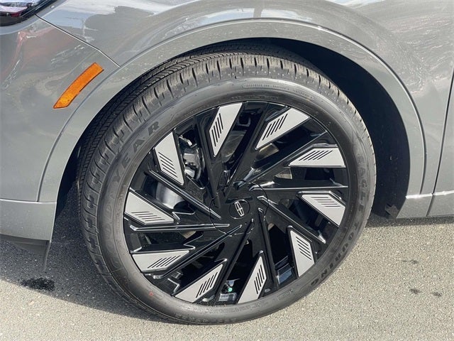 2026 Lincoln Nautilus Lincoln Black Label™