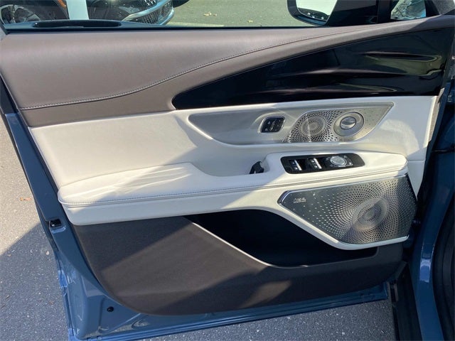 2026 Lincoln Nautilus Lincoln Black Label™