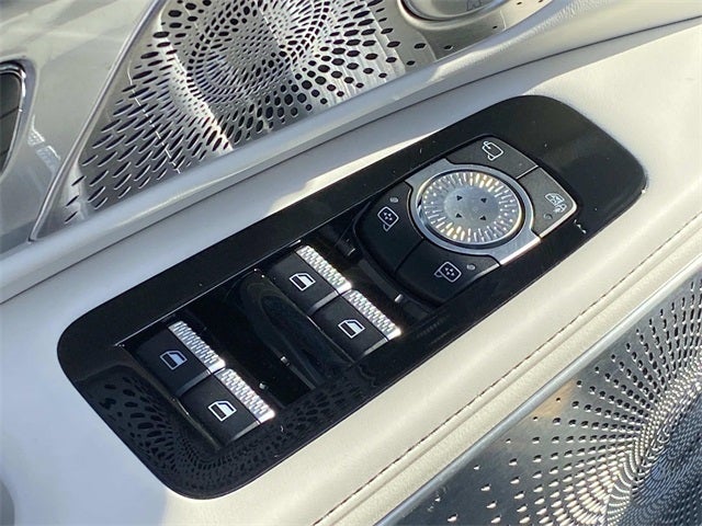 2026 Lincoln Nautilus Lincoln Black Label™