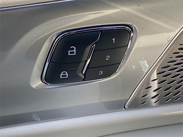 2026 Lincoln Nautilus Lincoln Black Label™