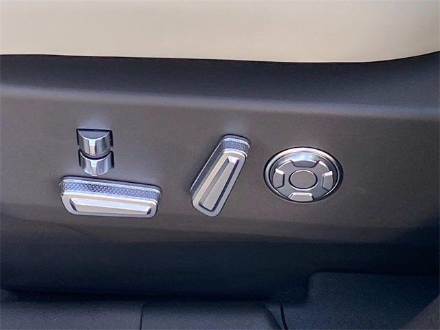 2026 Lincoln Nautilus Lincoln Black Label™