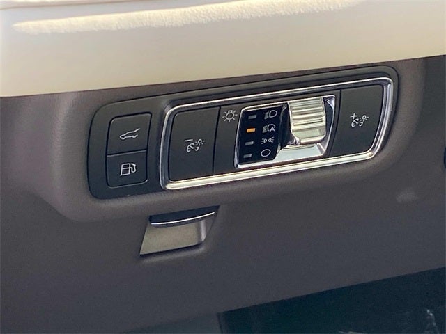 2026 Lincoln Nautilus Lincoln Black Label™