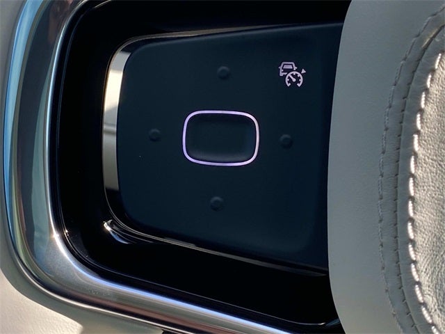 2026 Lincoln Nautilus Lincoln Black Label™