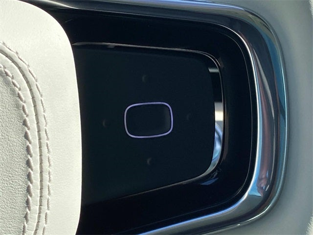 2026 Lincoln Nautilus Lincoln Black Label™