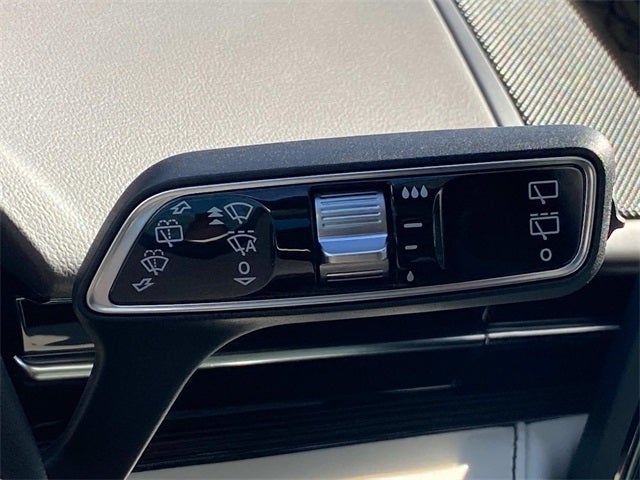 2026 Lincoln Nautilus Lincoln Black Label™