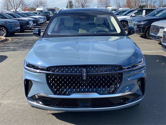 2026 Lincoln Nautilus Lincoln Black Label™