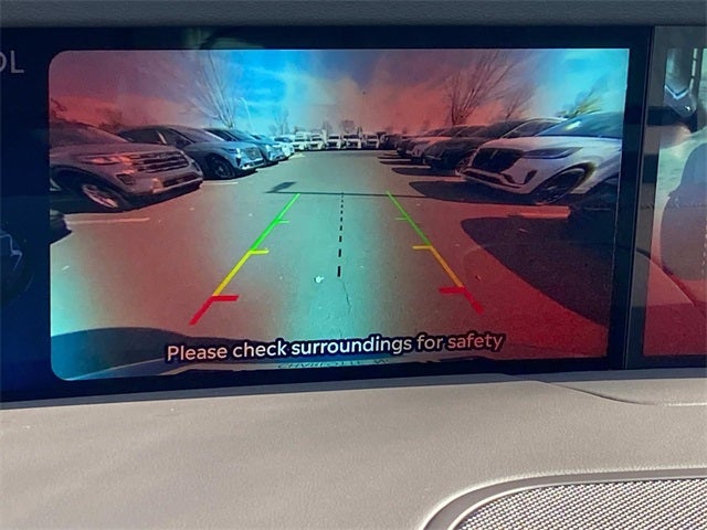 2026 Lincoln Nautilus Lincoln Black Label™