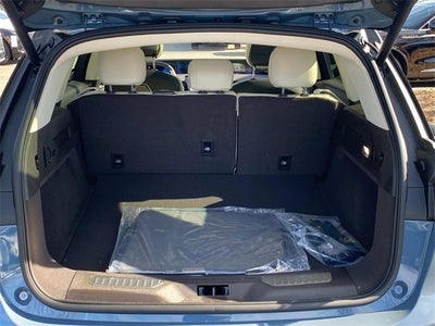 2026 Lincoln Nautilus Lincoln Black Label™