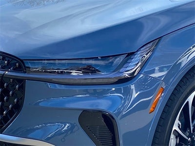 2026 Lincoln Nautilus Lincoln Black Label™