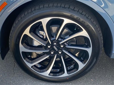 2026 Lincoln Nautilus Lincoln Black Label™