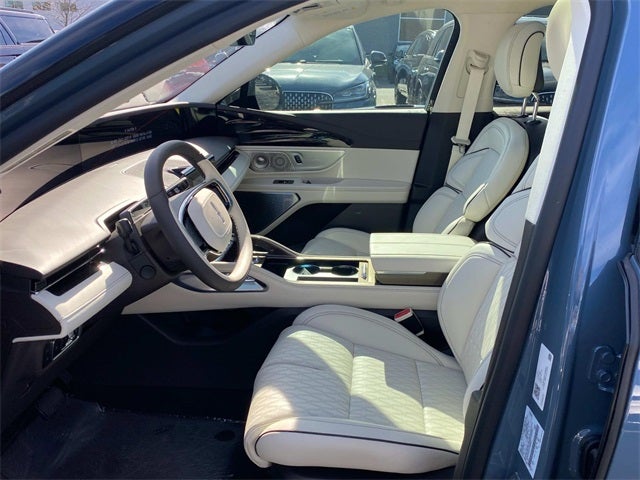 2026 Lincoln Nautilus Lincoln Black Label™