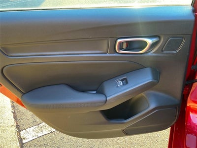 2023 Acura Integra Base