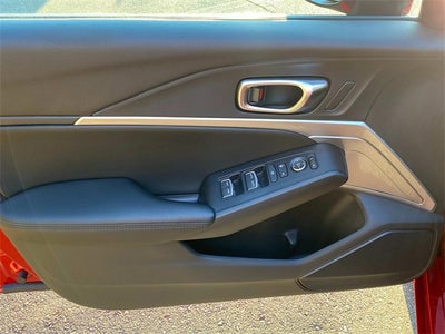 2023 Acura Integra Base