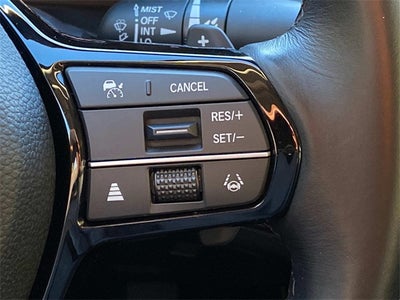 2023 Acura Integra Base