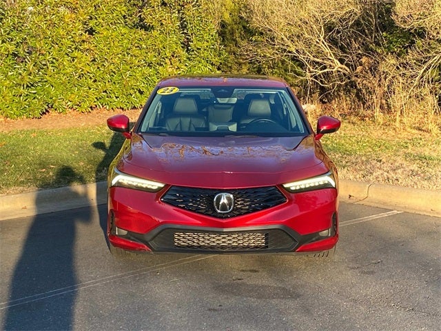 2023 Acura Integra Base