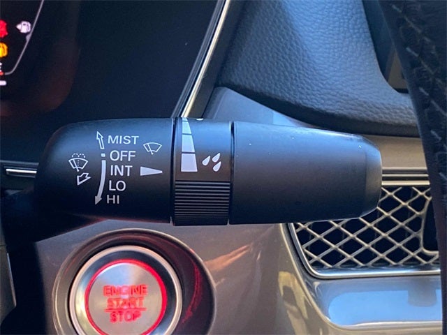 2023 Acura Integra Base