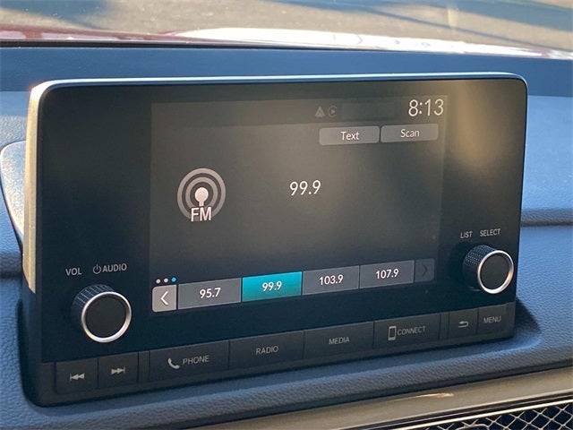 2023 Acura Integra Base