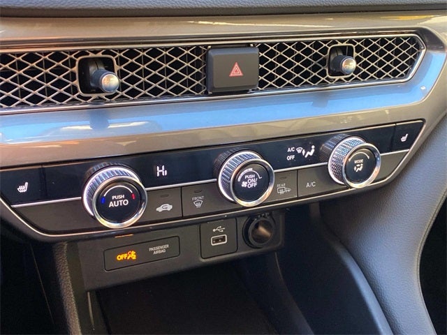 2023 Acura Integra Base